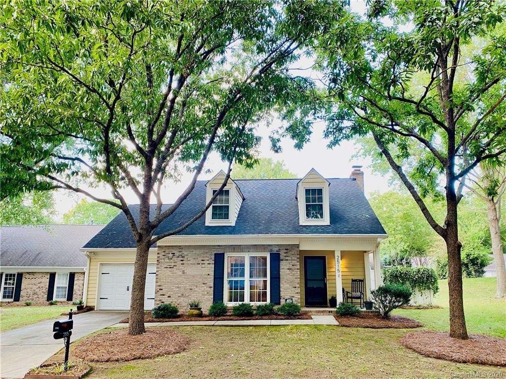 Property image 1 at 2515 Dalston Lane, Charlotte, NC 28210