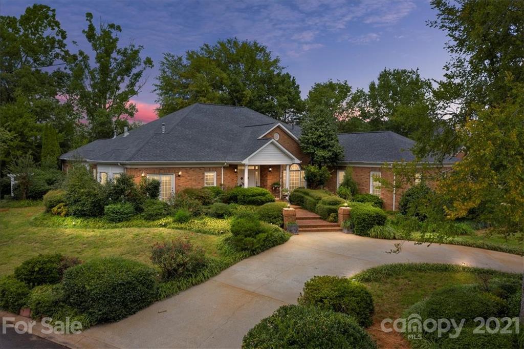 Property image 1 at 5400 Tanglewood Drive, Monroe, NC 28110