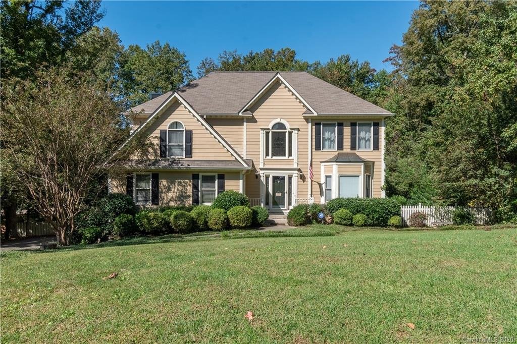 Property image 1 at 5925 Maylandia Road, Charlotte, NC 28269