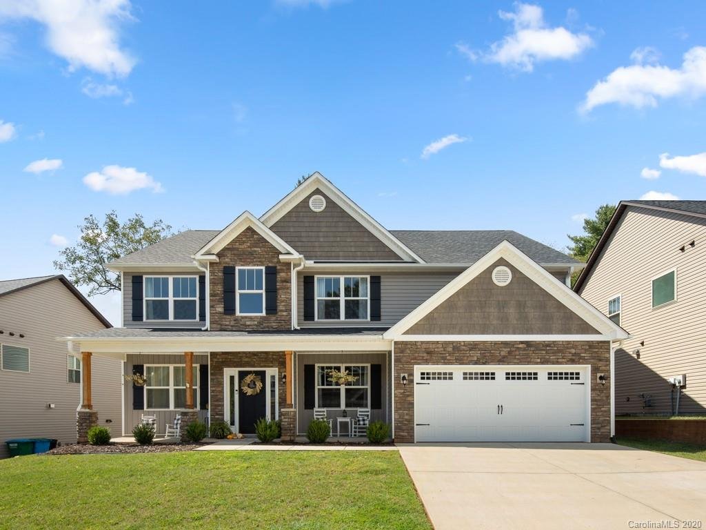 Property image 1 at 16 Henbit Way, Arden, NC 28704