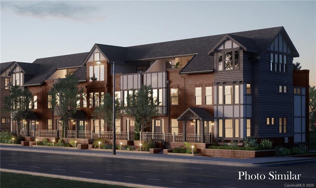 Property image 1 at 227 Broadway Street, Asheville, NC 28801