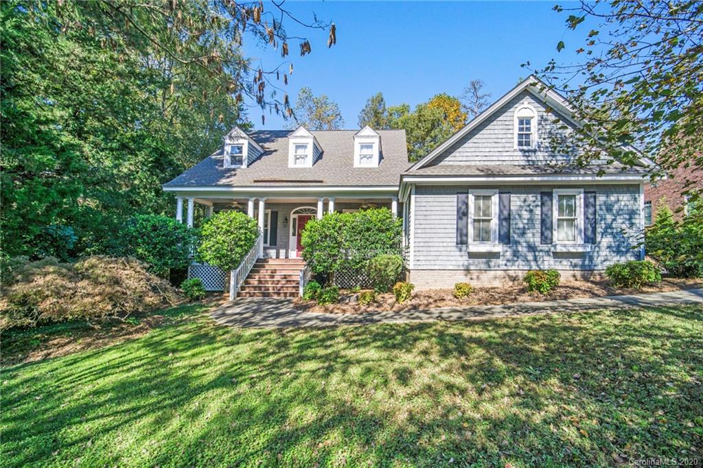 Property image 1 at 257 Charter Court, Concord, NC 28025