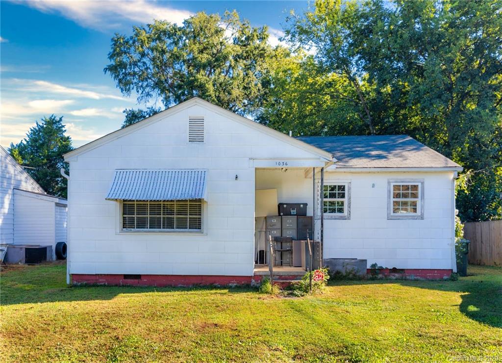 Property image 1 at 1036 Williams Street, Rock Hill, SC 29732