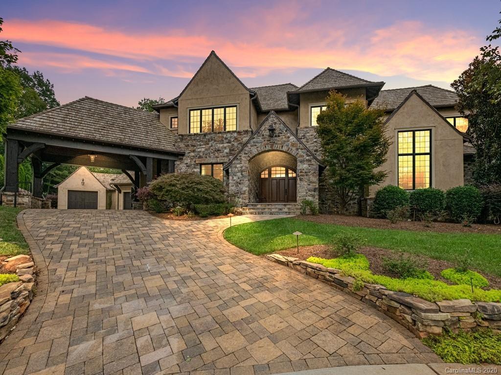 Property image 1 at 6351 Saint Stephen Lane, Charlotte, NC 28210