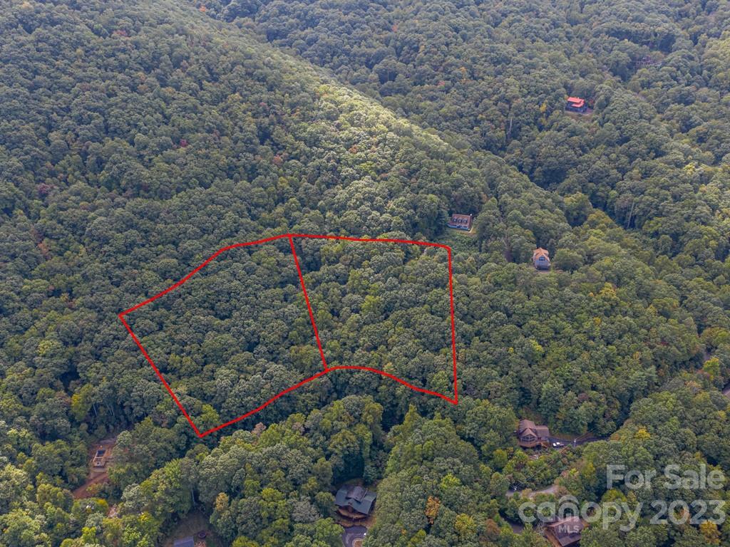 Property image 1 at 00 Frazier Magnolia Trail, Swannanoa, NC 28778
