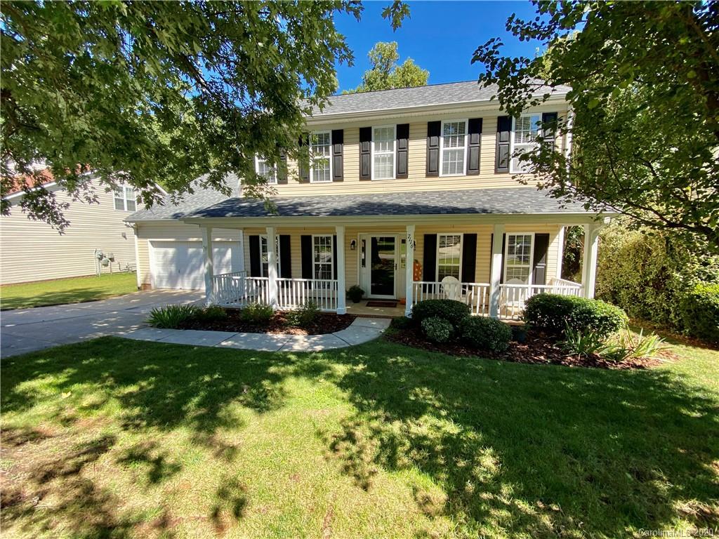 7116 Sweetfield Drive