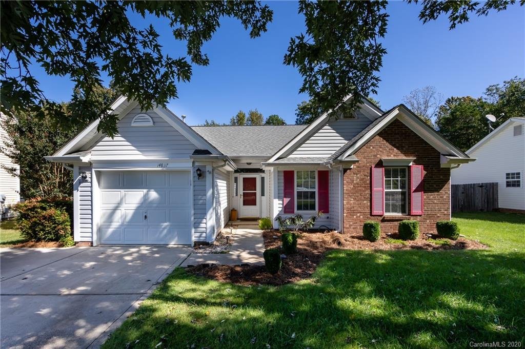 14837 Cane Field Drive