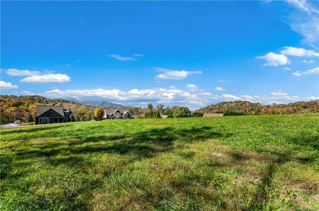 Property image 1 at 00 Stepping Stone Lane, Waynesville, NC 28786