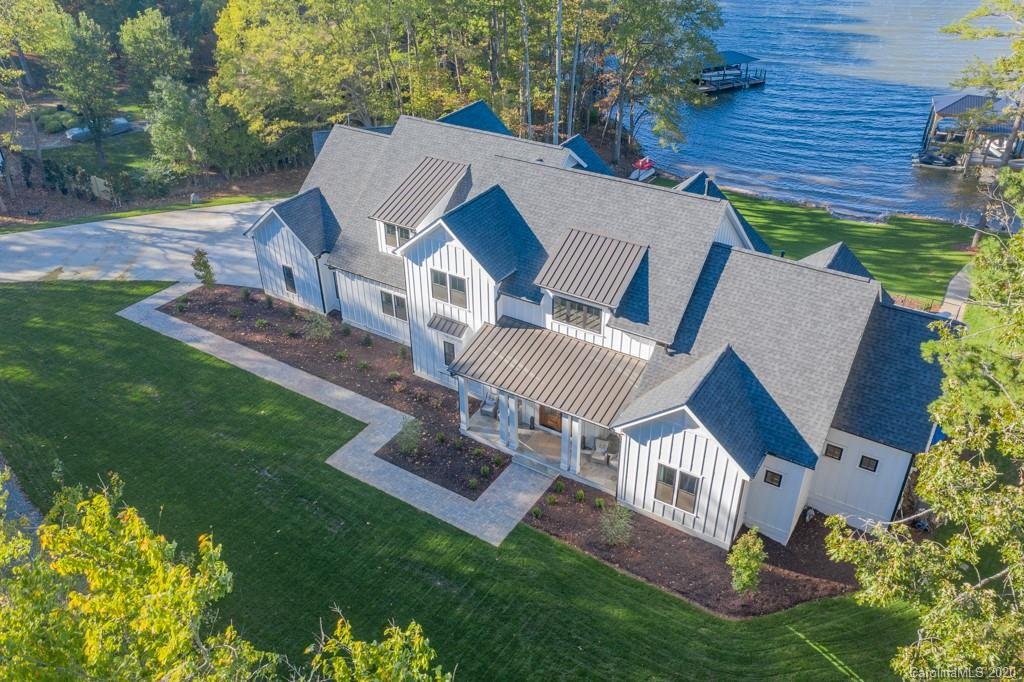 Property image 1 at 110 Stonemarker Road, Mooresville, NC 28117