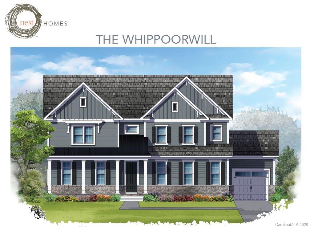 82 Harbor Oaks Drive