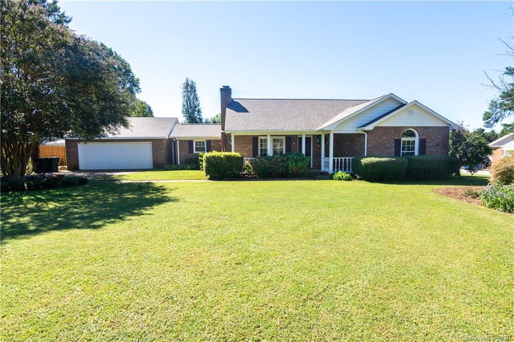 Property image 1 at 2505 Hopewood Lane, Monroe, NC 28110