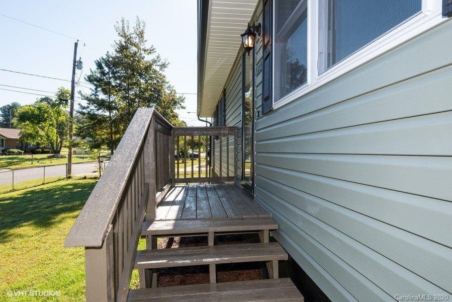 Property image 1 at 3115 Crawford Avenue, Gastonia, NC 28052