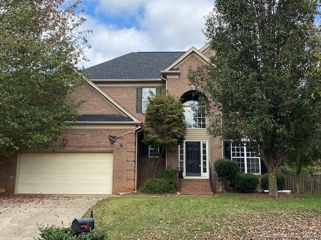 Property image 1 at 11542 Mcginns Trace Court, Charlotte, NC 28277