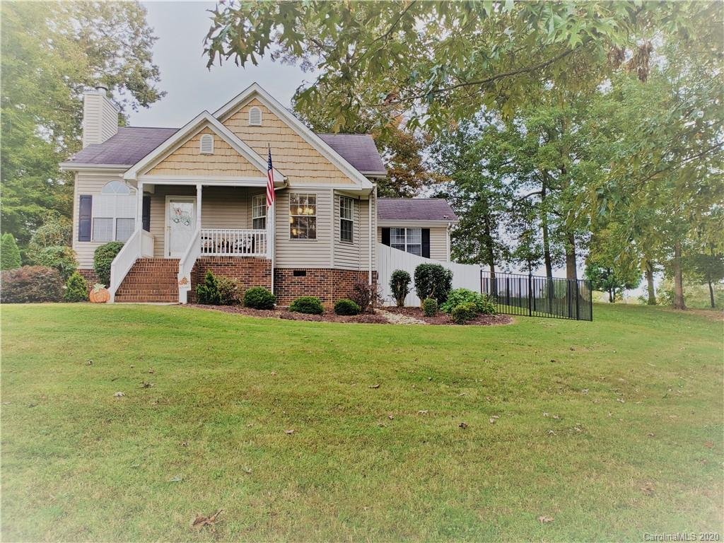 Property image 1 at 139 Greenwich Drive, Statesville, NC 28677