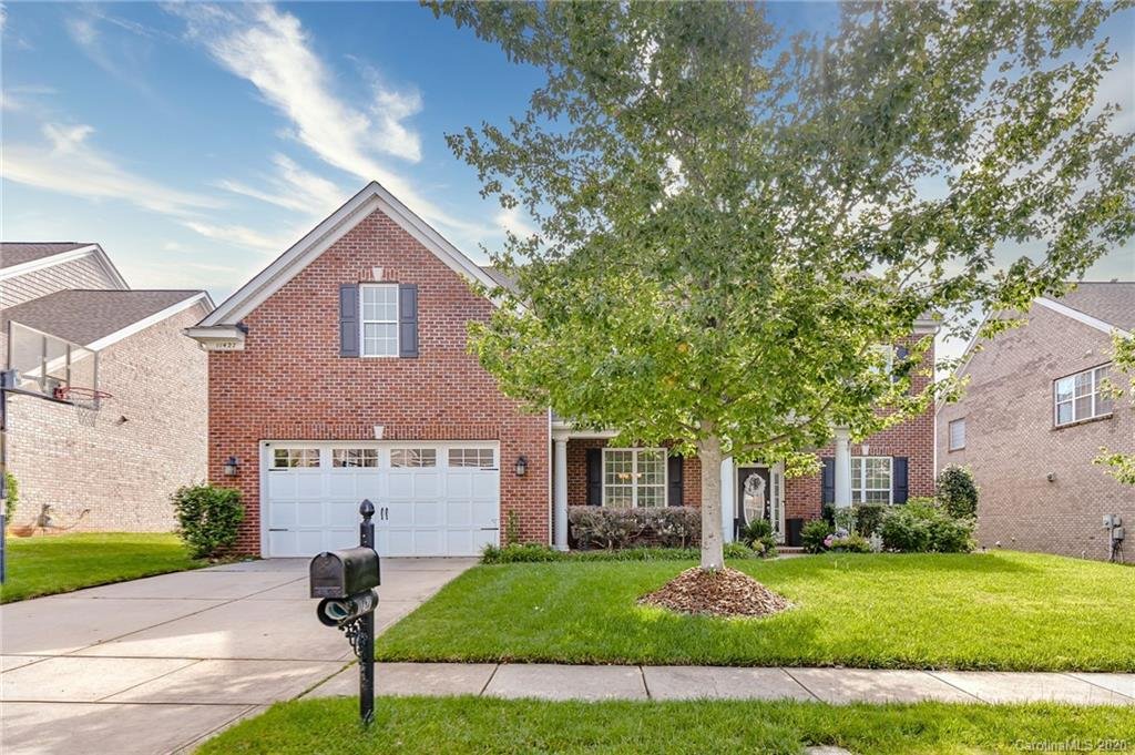 11427 Ashbourne Hall Road