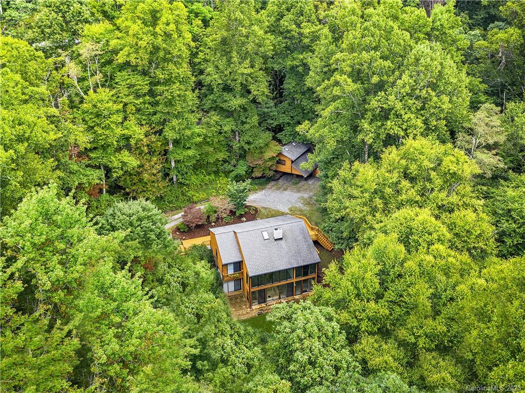 Property image 1 at 25 Indian Trail, Asheville, NC 28803