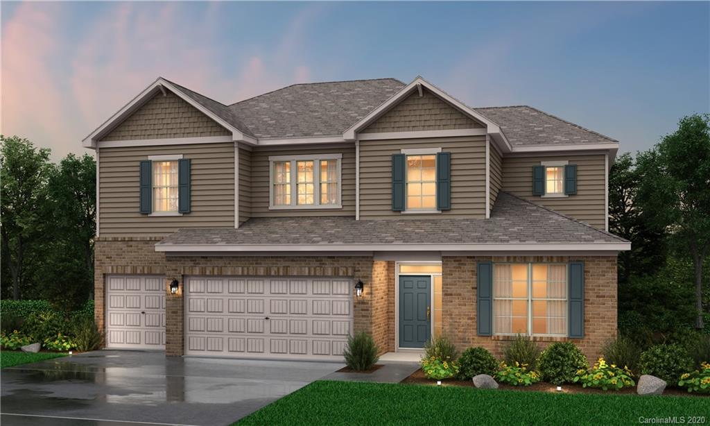 Property image 1 at 11209 Irwin Oak Place, Matthews, NC 28105