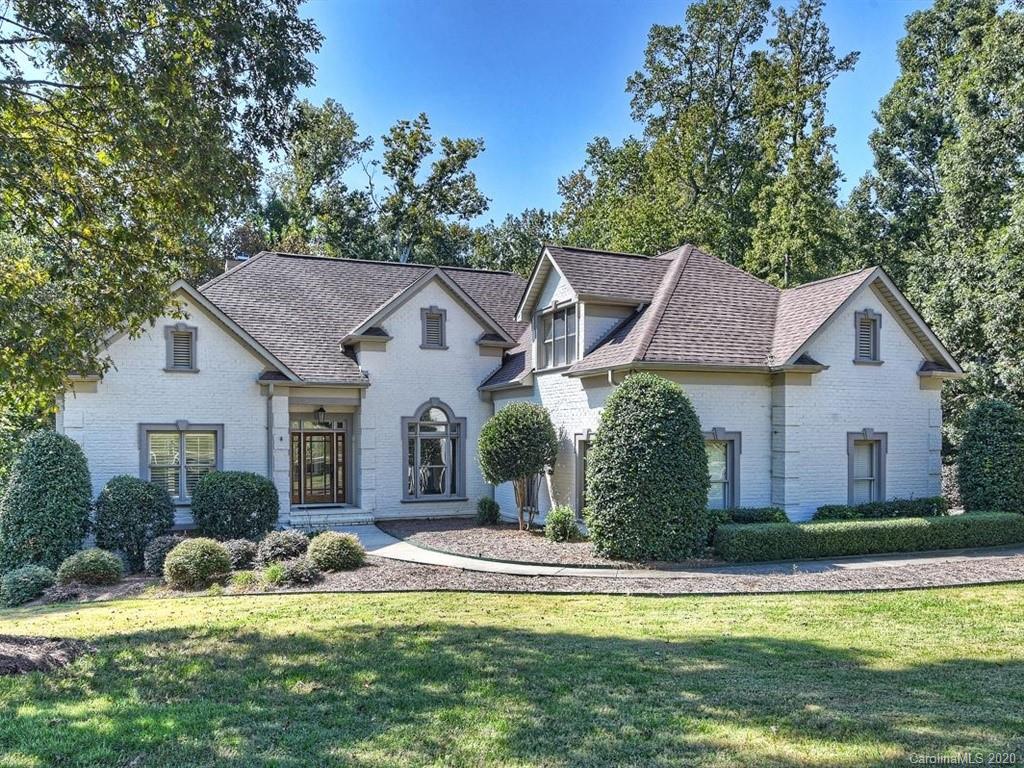 Property image 1 at 1101 Firethorne Club Drive, Waxhaw, NC 28173