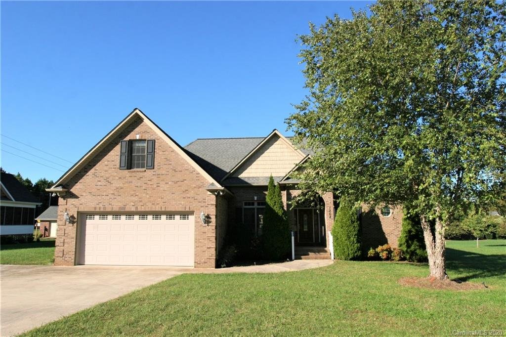 Property image 1 at 1268 Killian Farm Road, Stanley, NC 28164