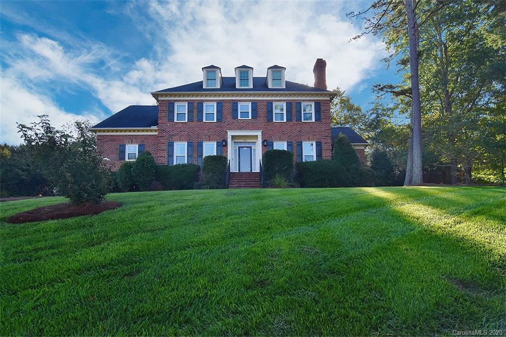 Property image 1 at 1347 Weymouth Lane, Charlotte, NC 28270