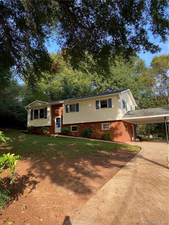 Property image 1 at 21 Claridge Court, Newton, NC 28658