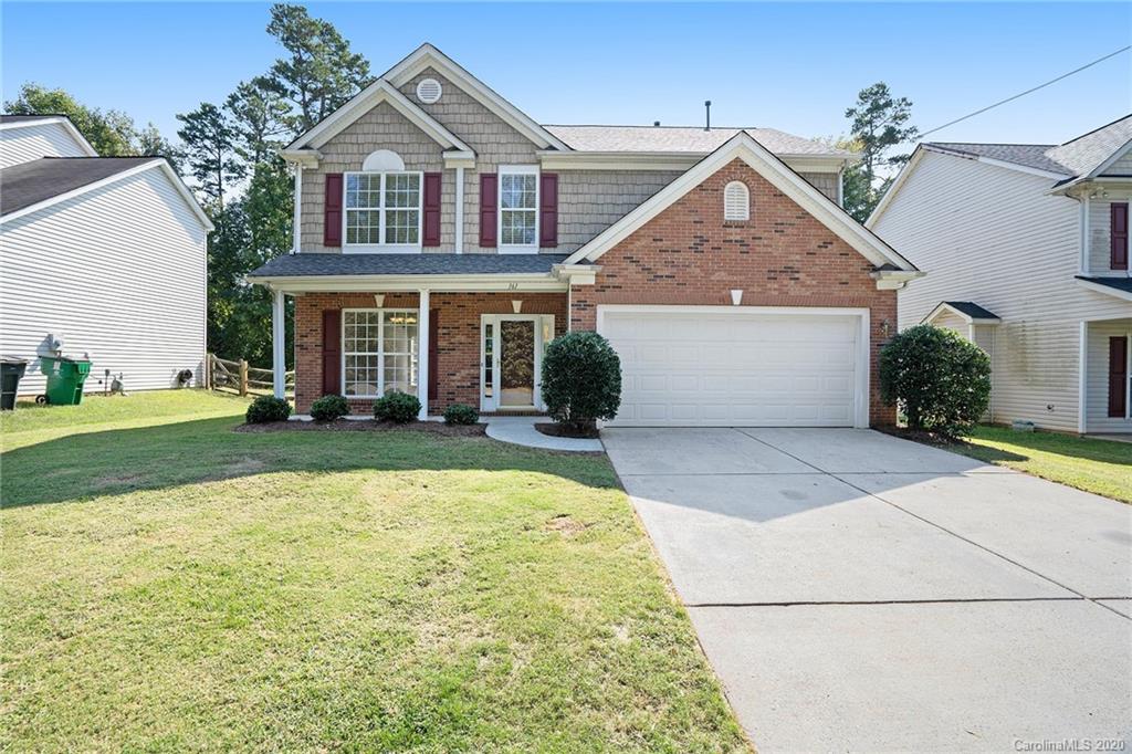 Property image 1 at 161 Mellwood Drive, Charlotte, NC 28214