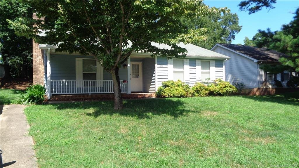 6640 Misty Morning Drive