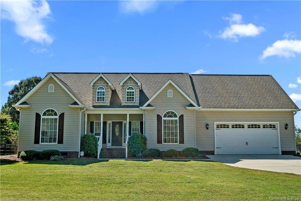 Property image 1 at 692 Pitts Road, Catawba, SC 29704