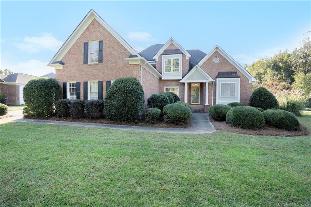 Property image 1 at 647 Powder Horn Lane, Indian Trail, NC 28079