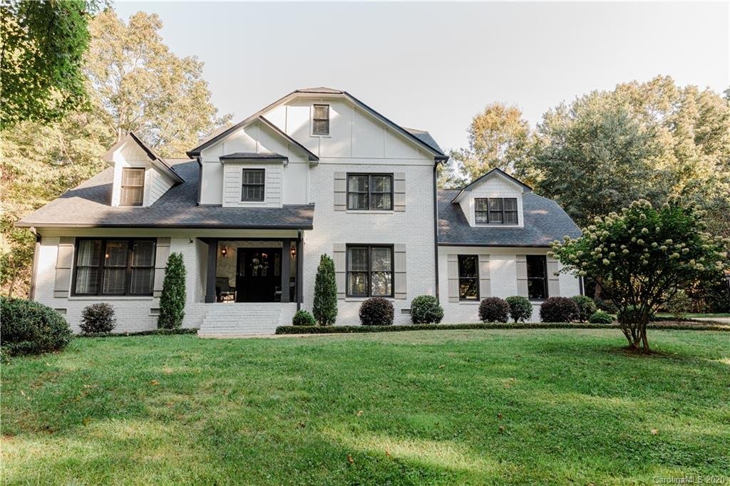 5024 Saddlehorn Trail