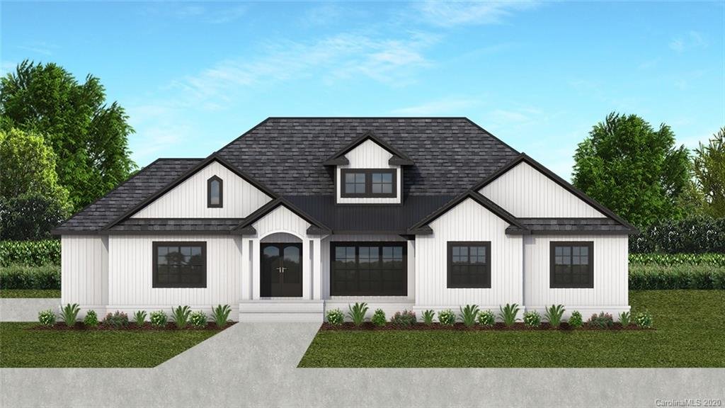 Property image 1 at Lot 11 Wingate Hill Road, Denver, NC 28037