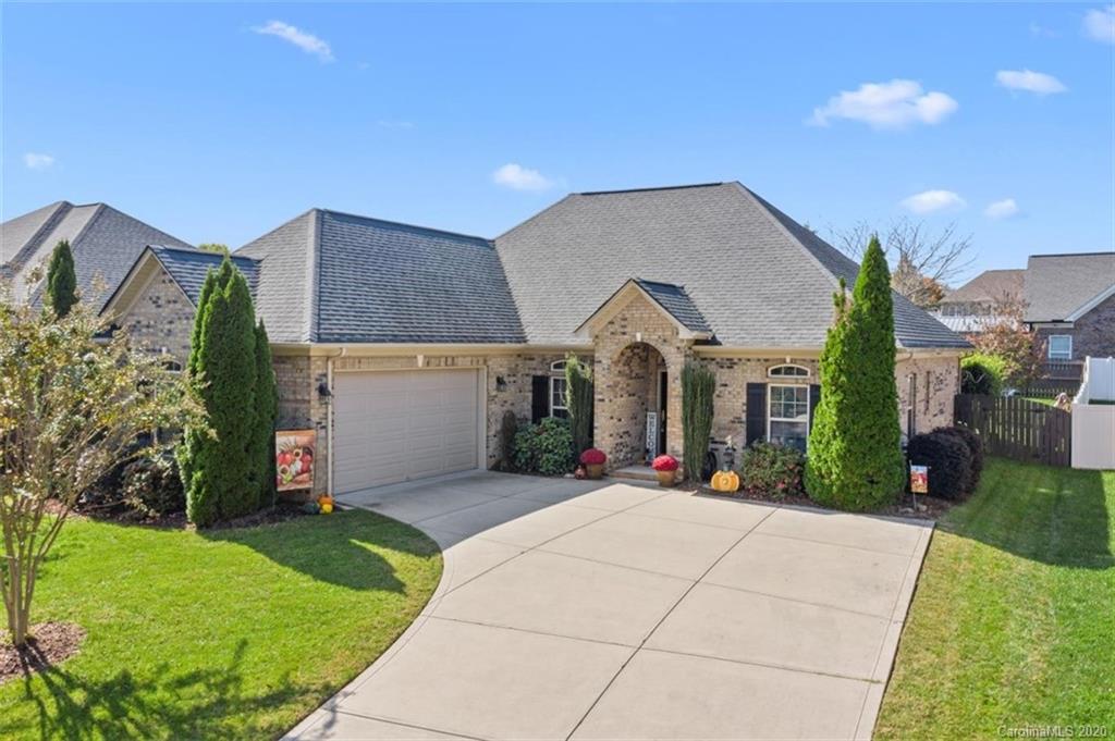 Property image 1 at 225 Lagoda Drive, Locust, NC 28097