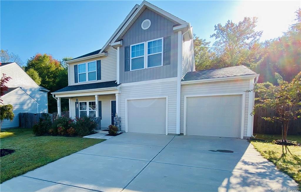 2305 Bloomfield Drive