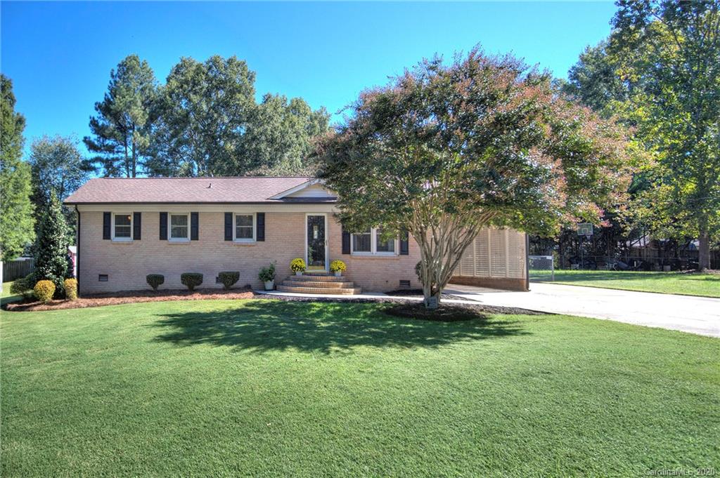 Property image 1 at 1712 Virginia Street, Monroe, NC 28110