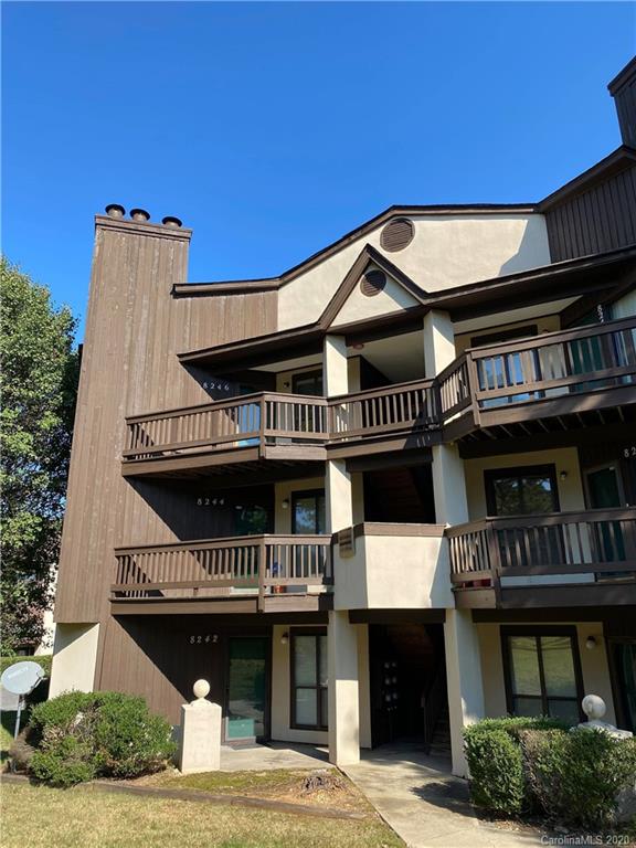 Property image 1 at 8246 Cedar Glen Drive, Charlotte, NC 28212