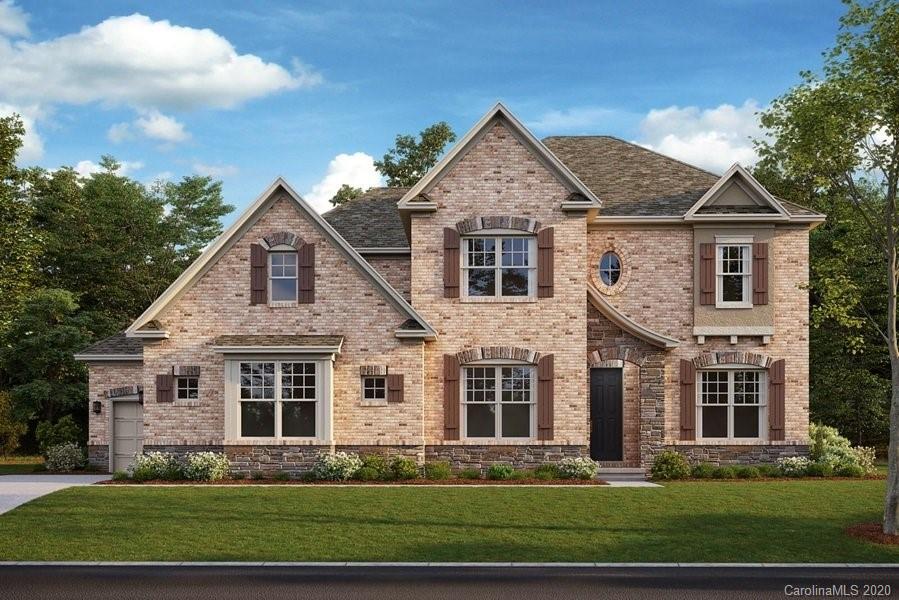 Property image 1 at 7007 Caliterra Drive, Wesley Chapel, NC 28104