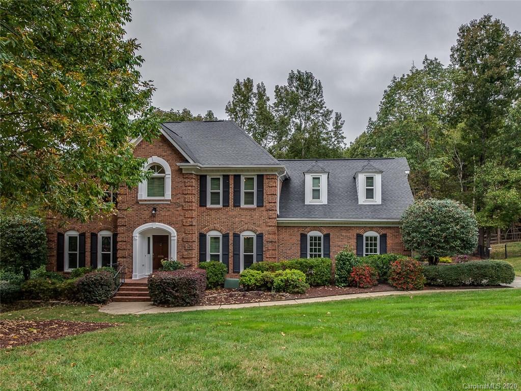 Property image 1 at 4516 Rosecliff Drive, Charlotte, NC 28277
