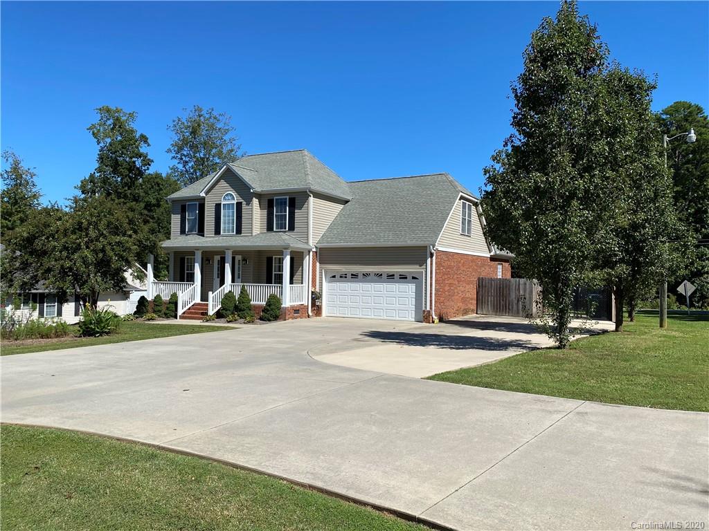 Property image 1 at 201 Kayla Drive, Salisbury, NC 28146