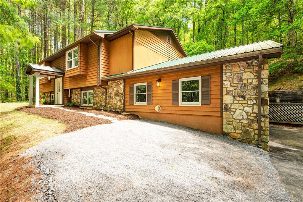 Property image 1 at 6 Bethel Drive, Asheville, NC 28803