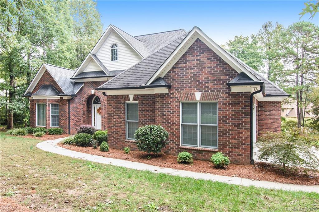 Property image 1 at 785 Lake Wright Road, China Grove, NC 28023