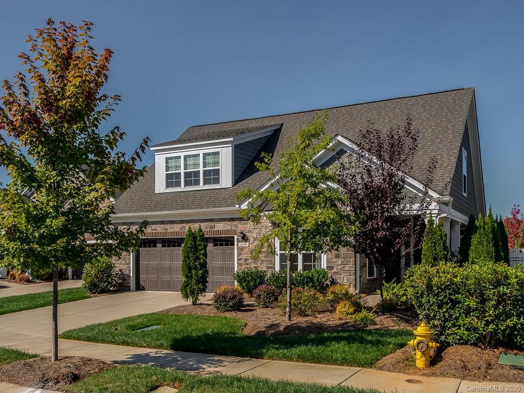 16005 Lakeside Loop Lane