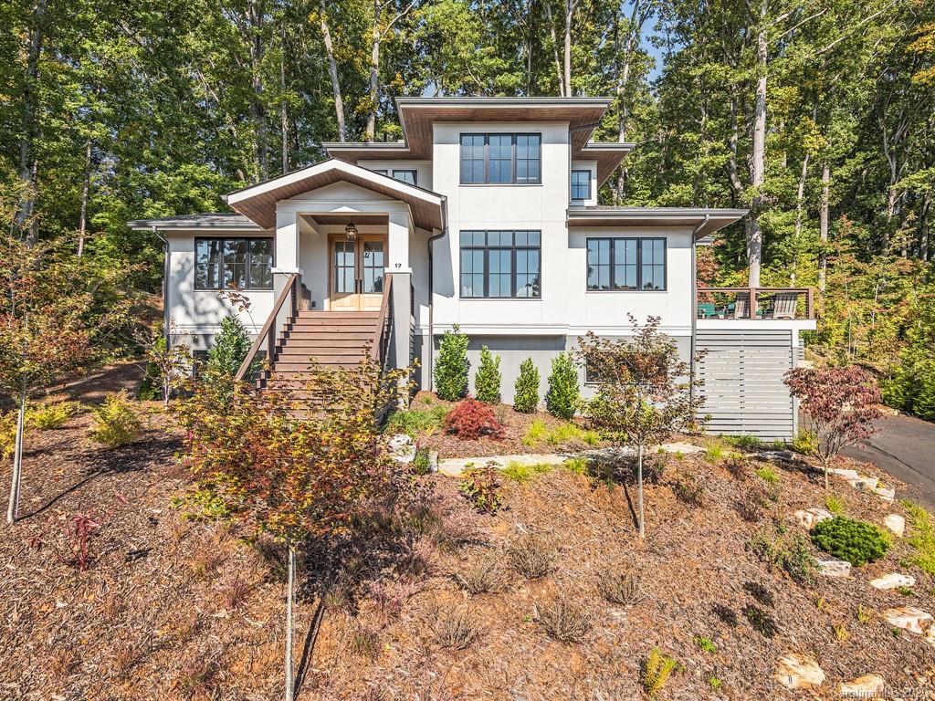 Property image 1 at 12 Faulkner Avenue, Asheville, NC 28805