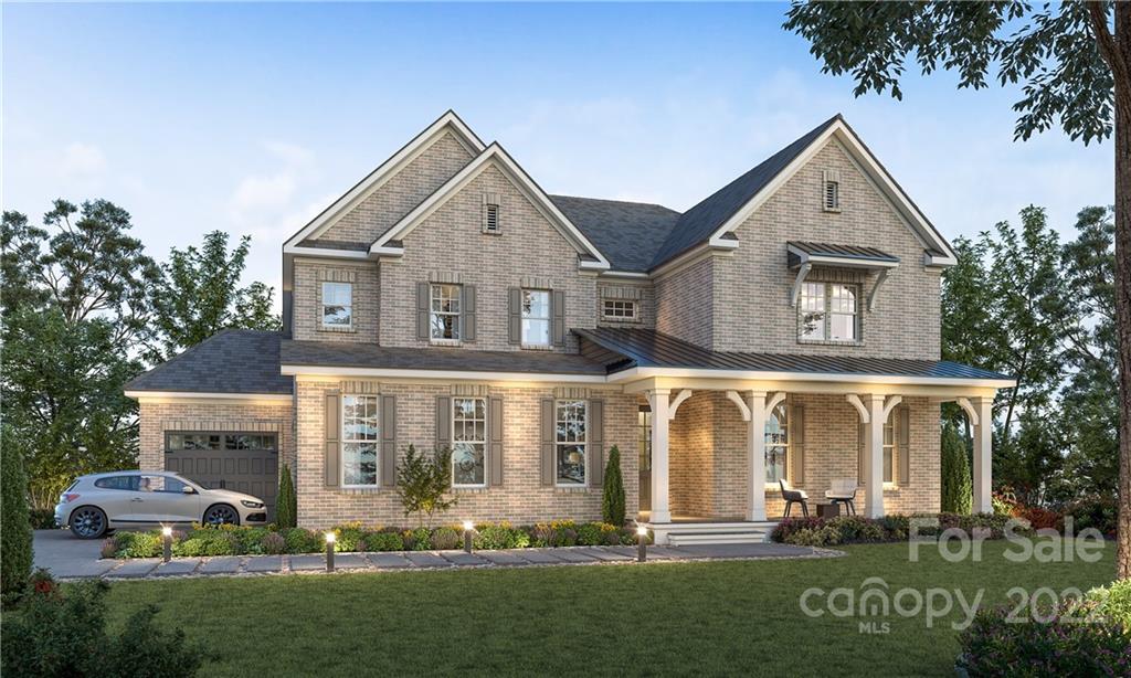 Property image 1 at 7730 Burning Ridge Drive, Stanley, NC 28164