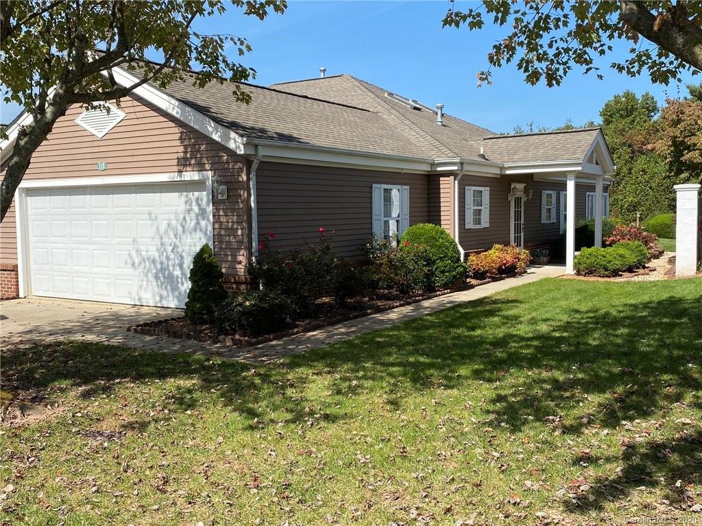 Property image 1 at 11b Heather Way, Candler, NC 28715