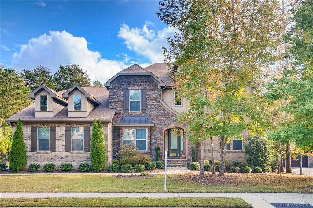 Property image 1 at 16123 Calverie Court, Charlotte, NC 28278
