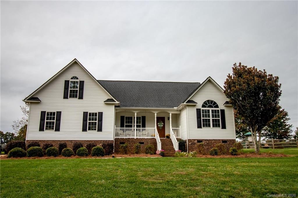 1298 Timber Spring Lane