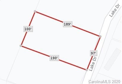 Lot 01a High Peak Road