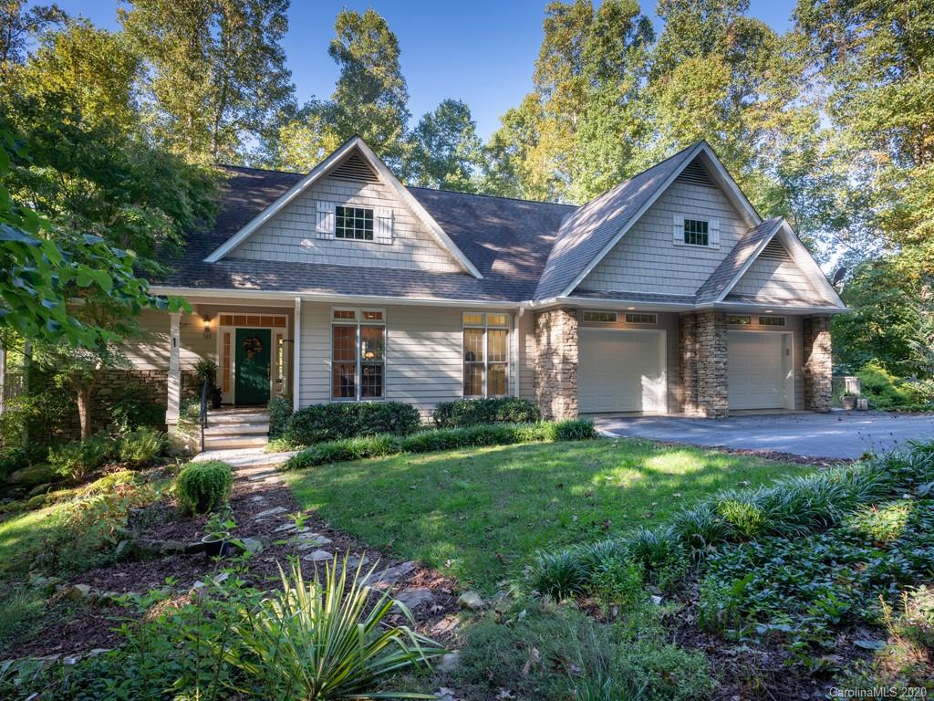 Property image 1 at 745 Somersby Parkway, Hendersonville, NC 28739