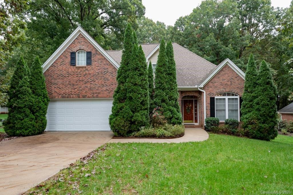 Property image 1 at 1928 Twin Ponds Drive, Hickory, NC 28602