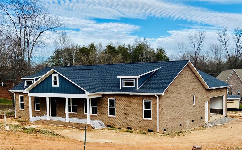 Property image 1 at 107 Spindle Drive, Maiden, NC 28650